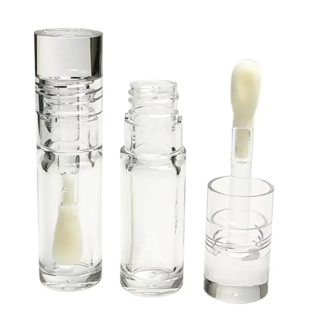 6ml Empty Lipgloss Tubes