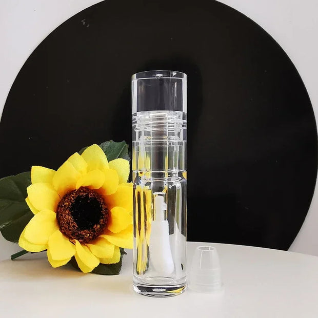 6ml Empty Lipgloss Tubes