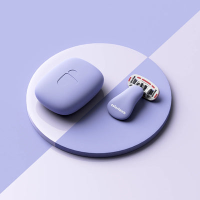 Colorlamb Portable Razor