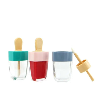 8ml Lip Gloss Tubes Empty Bottle