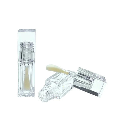 6ml Empty Lipgloss Tubes