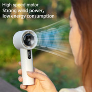 2024 Newest Portable Hand fan