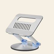 Solid Computer Stand