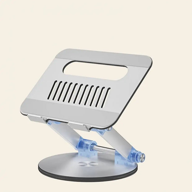 Solid Computer Stand