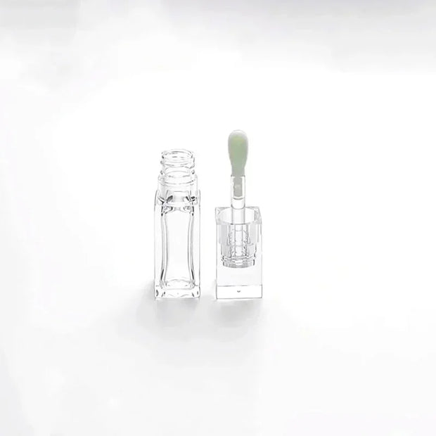 6ml Empty Lipgloss Tubes