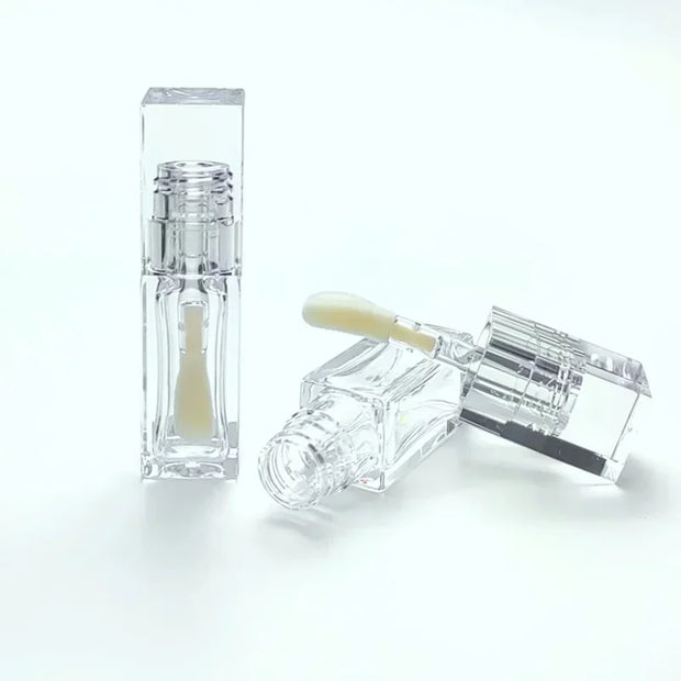 6ml Empty Lipgloss Tubes