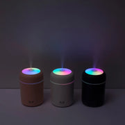 300ML Mini Air Humidifer