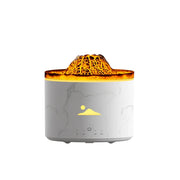 Creative Volcano Aroma Ultrasonic