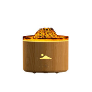 Creative Volcano Aroma Ultrasonic