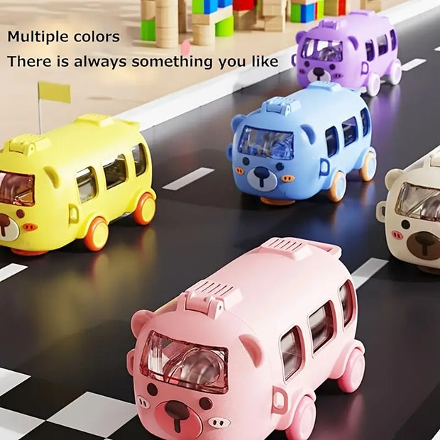 Car Straw Water Cup