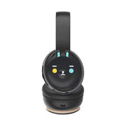 DOQAUS DU1  children headphone-Rabbit Ear Wireless Headset