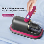Mattresses Sofas Clean Portable Home Handheld Powerful Suction for