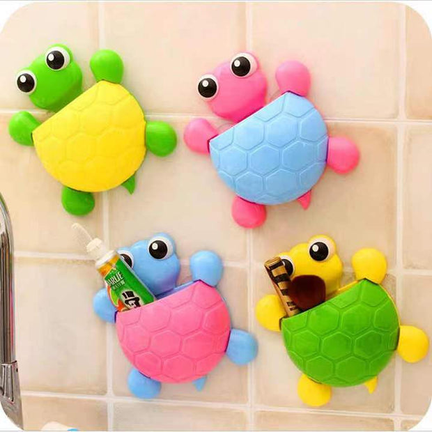 Bathroom Toothbrush Holder