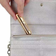 Mini Cute Refillable Travel Aluminum 5ml 8ml Parfum Hot Sell Perfume Spray Atomizer Bottle Factory direct wholesale