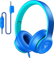 DOQAUS CN1 Wired Headphones for Kids