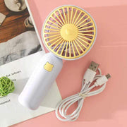 Handheld Mini Fan