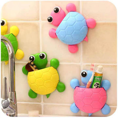 Bathroom Toothbrush Holder