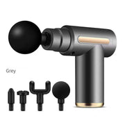 Fitness Fascia Gun Massager