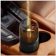 Car Aromatherapy Portable Perfume Fragrance Spray