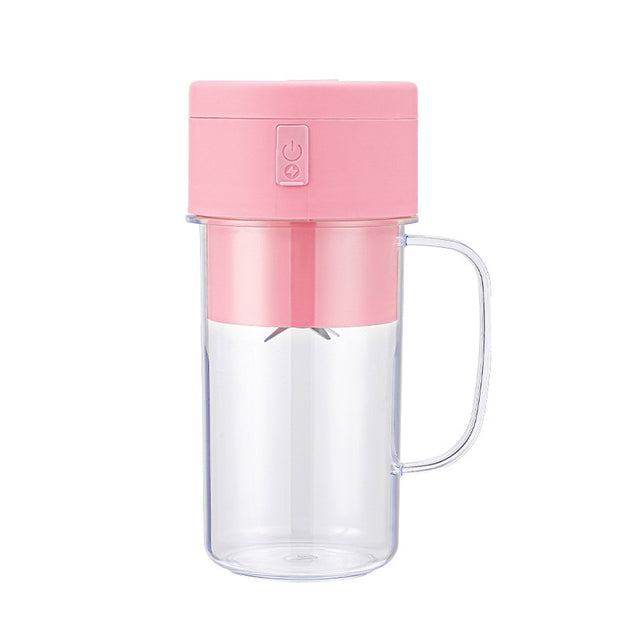 Travel Portable Juicer Cup