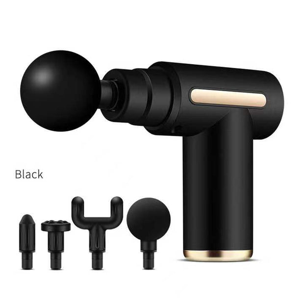 Fitness Fascia Gun Massager