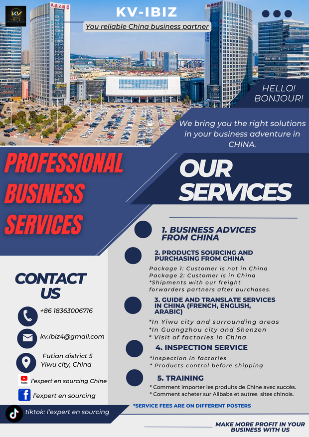 SUBSCRIPTION TO OUR SERVICES